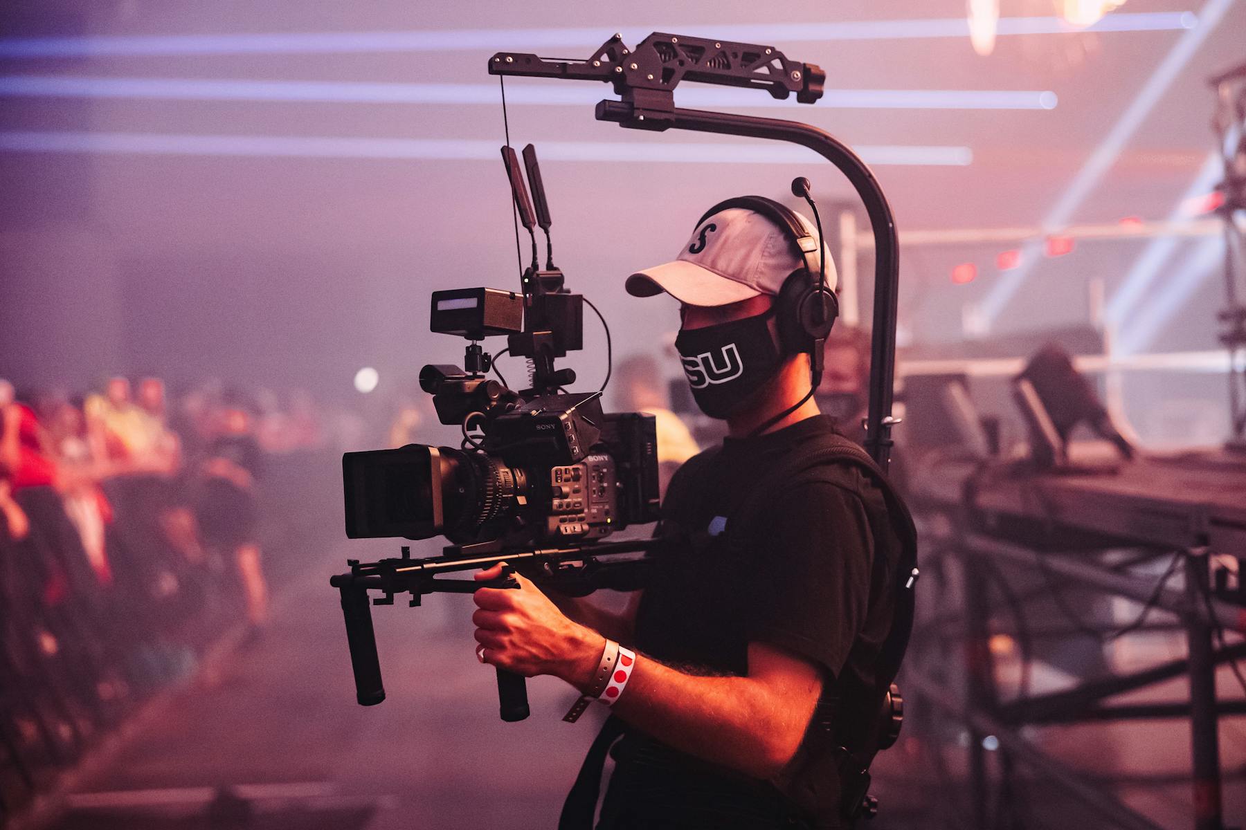 Livestreaming