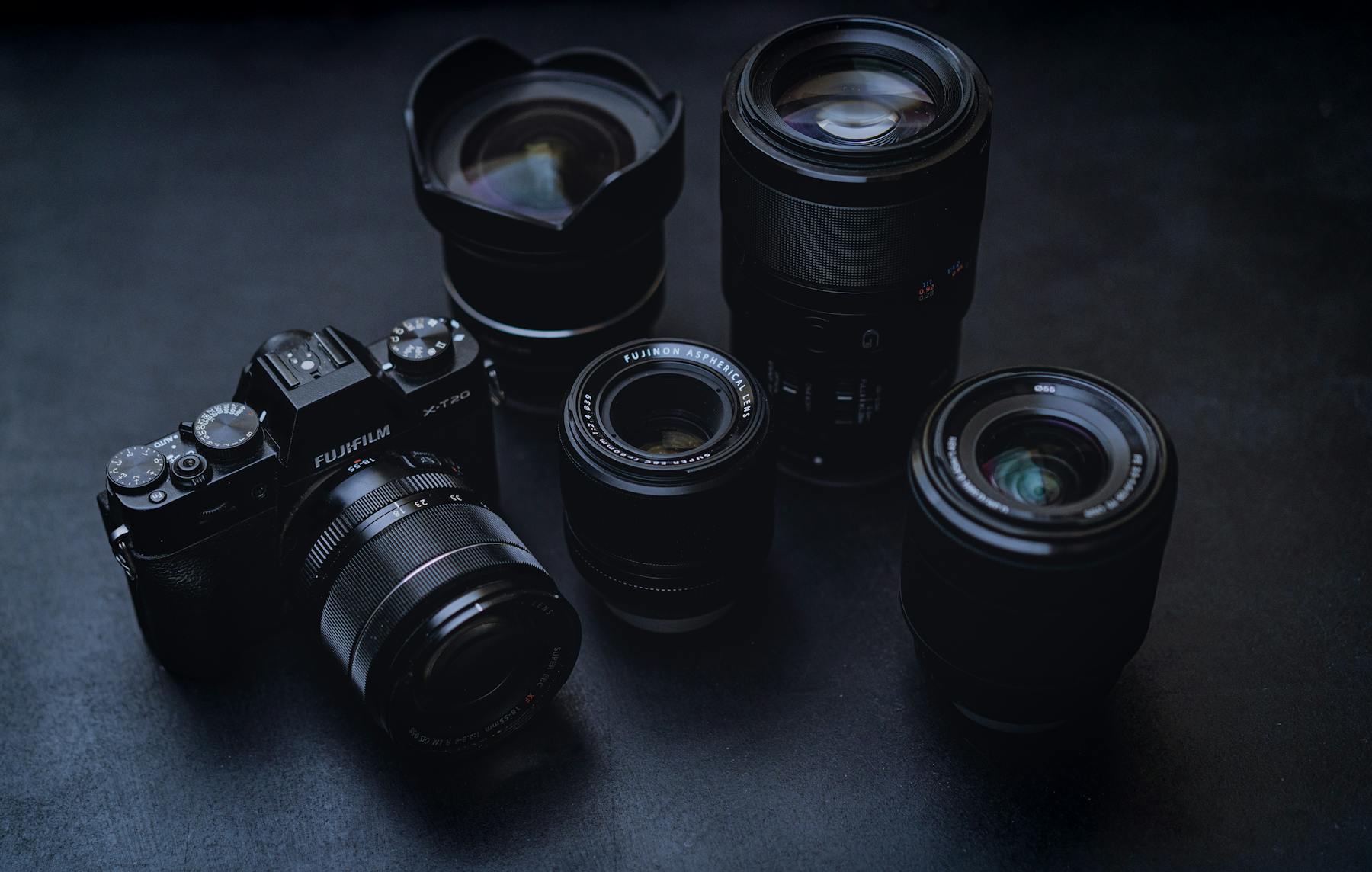 Equipment Rentals